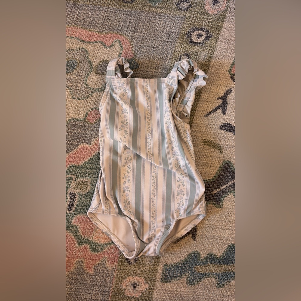 Minnow One Piece